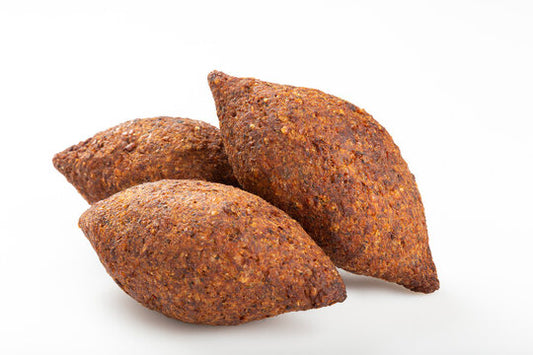 Kibe 20g