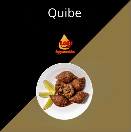 Quibe